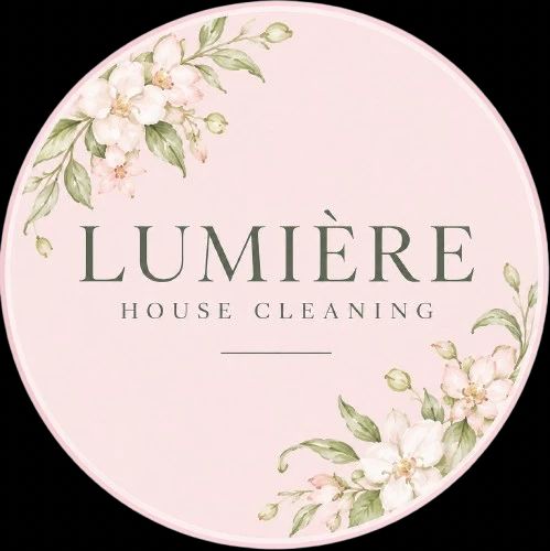 Lumière House Cleaning
